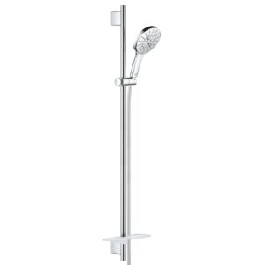 Rainshower SmartActive 130 Zestaw z drążkiem prysznicowym, 3 strumienie 26548000