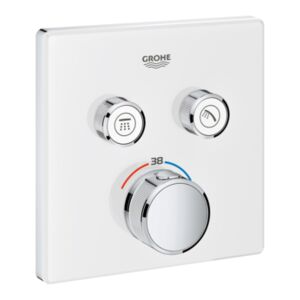 Grohtherm SmartControl Bateria termostatyczna do obsługi dwóch wyjść wody 29156LS0