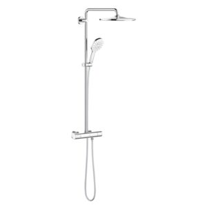 Rainshower SmartActive 310 System prysznicowy z termostatem do montażu ściennego 26647LS0