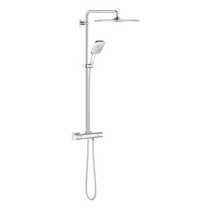 Rainshower SmartActive 310 System prysznicowy z termostatem do montażu ściennego 26649000