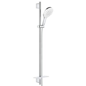 Rainshower SmartActive 150 Zestaw z drążkiem prysznicowym, 3 strumienie 26594LS0