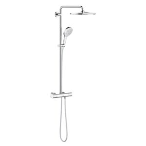 Rainshower SmartActive 310 System prysznicowy z termostatem do montażu ściennego 26647000