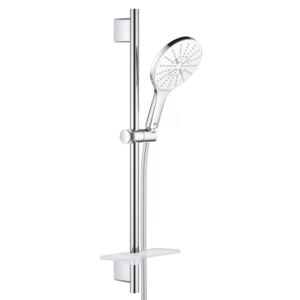 Rainshower SmartActive 150 Zestaw z drążkiem prysznicowym, 3 strumienie 26592LS0