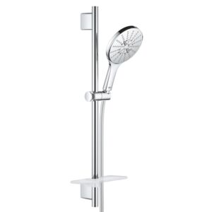 Rainshower SmartActive 150 Zestaw z drążkiem prysznicowym, 3 strumienie 26592000